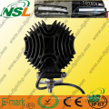 27W LED Round off Road Driving LED Light, LED Foglamp, off-Road Light